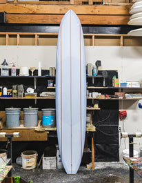 Zenith 10'-0" - Light Indigo Tint