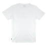 Lost Not Found - Simple Tee White