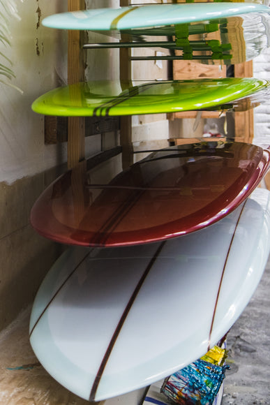 9-8 Guru - Mauve Red