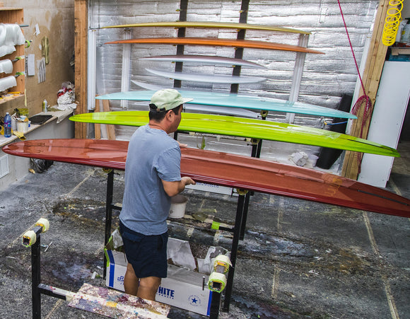 9-8 Guru - Mauve Red