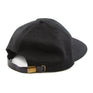 Patch Hat Black